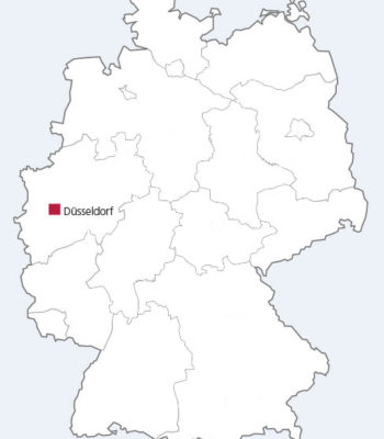 Düsseldorf